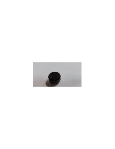 Bouton/commande/noir pour Grille Pain SEB