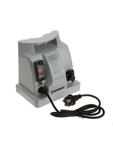 Boitier D'alimentation 240V D'occasion pour Robot Aquavac Hayward