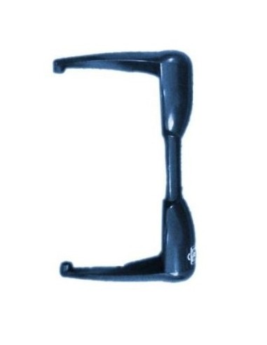 Poignée Complète Bleu D'occasion pour Robot Aquavac Hayward
