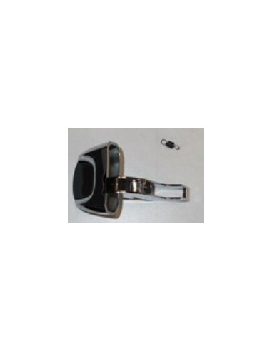 Bouton+Ressort/gris pour Grille-Pain Avanti Icon TEFAL