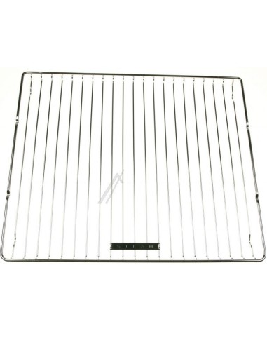 Grille 426x357.4x22.2mm pour Four AEG