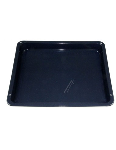 Léche Frite Gris Bleu pour Four AEG