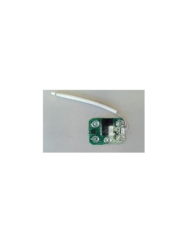 Carte électronique pour Grille Pain Moulinex