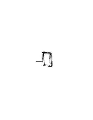 Joint/ecran pour Grille Pain Moulinex