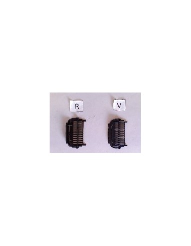 Guide/tiroir pour Grille Pain Moulinex