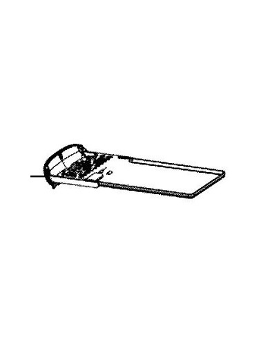 Tiroir pour Grille Pain Moulinex