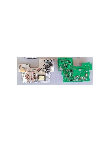 Carte Electronique pour Grille Pain Moulinex