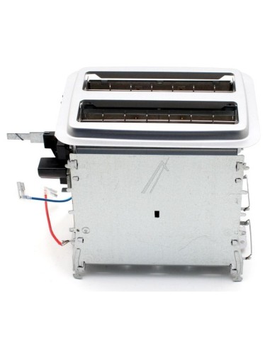 Compartiment cuisson pour Grille Pain TEFAL