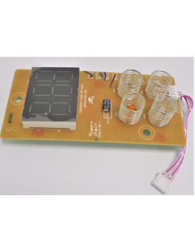 Carte electronique/commande pour Grille Pain TEFAL