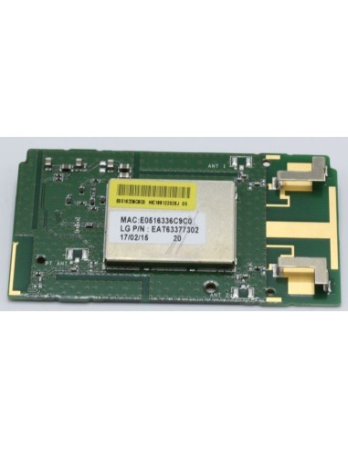 Module Wifi pour Téléviseur LG