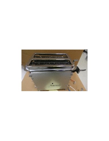 Compartiment cuisson pour Grille Pain TEFAL