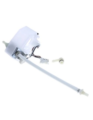 Booster + Support Pour Centrale Vapeur Calor