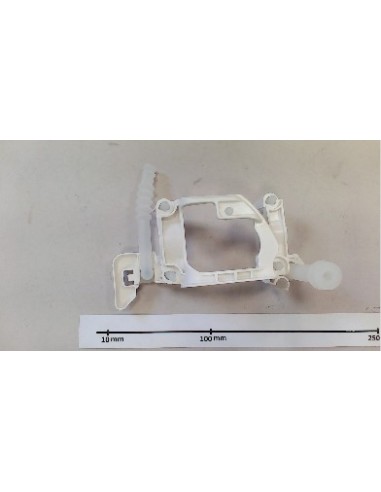 Support Pompe Pour Centrale Vapeur Calor