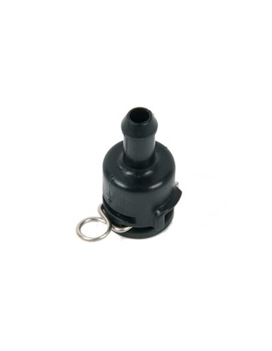 Connecteur Pour Centrale Vapeur Calor