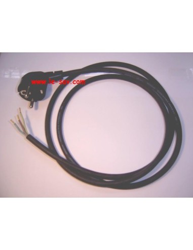 Cable Alimentation pour robot Vorwerk TM 3300