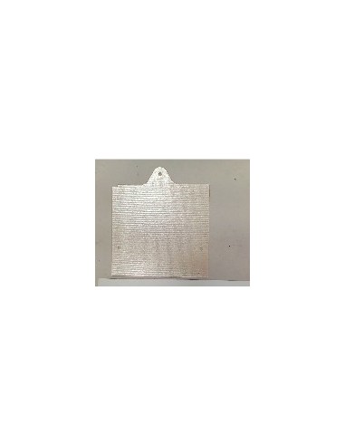 Cache/ecran pour Friteuse MOULINEX