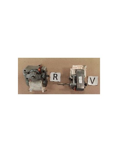 Moteur pour Friteuse MOULINEX