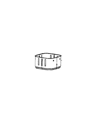 Panier pour Friteuse MOULINEX