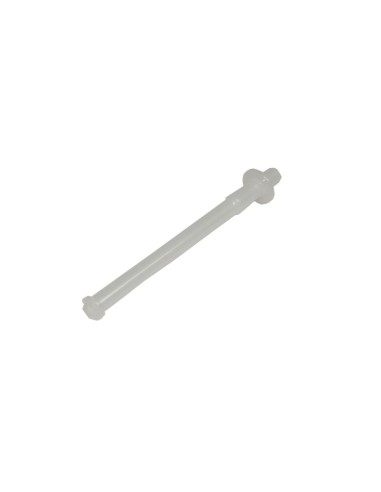 Tube aspiration à lait pour cafetière delonghi