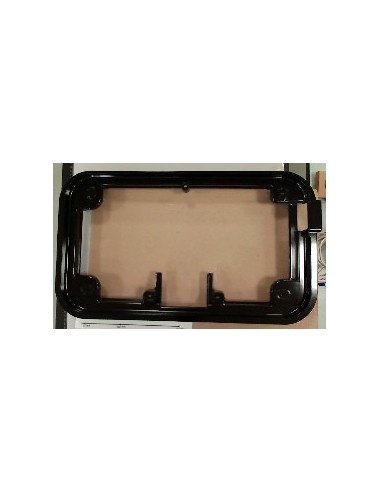 Boitier pour Plancha TEFAL