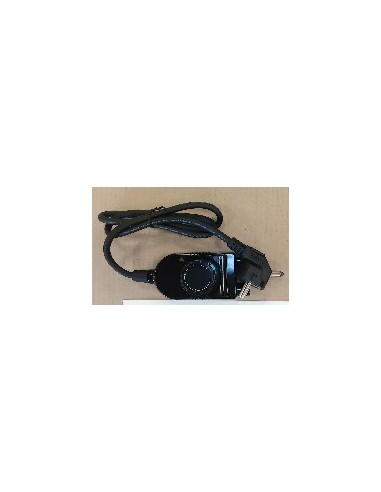 Boitier/thermostat+Cordon pour Plancha TEFAL