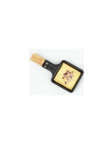 Mini Poêle pour Appareil à Raclette HKOENIG