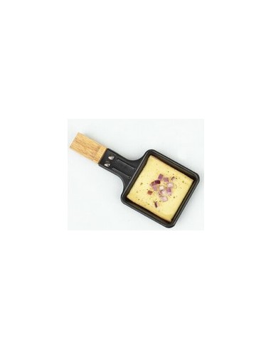 Mini Poêle pour Appareil à Raclette HKOENIG