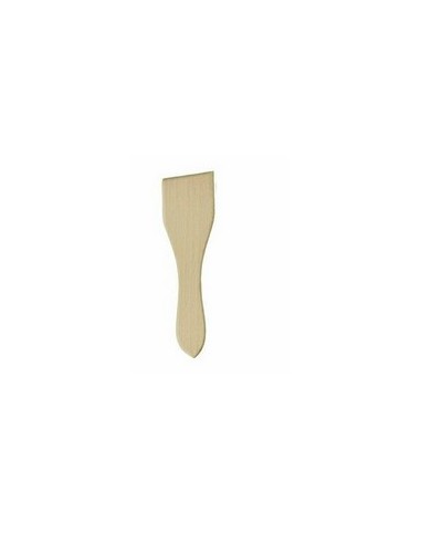 Spatule en bois pour Appareil à Raclette HKOENIG