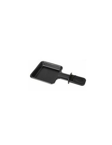 Poêle pour Appareil Raclette HKOENIG