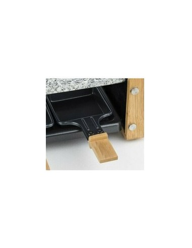 Mini-poêle pour Appareil à Raclette HKOENIG