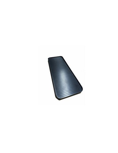 Plaque de cuisson pour Appareil à Raclette HKOENIG