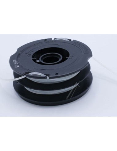 Sortie Entrée Bobine pour Coupe Bordure BLACK ET DECKER