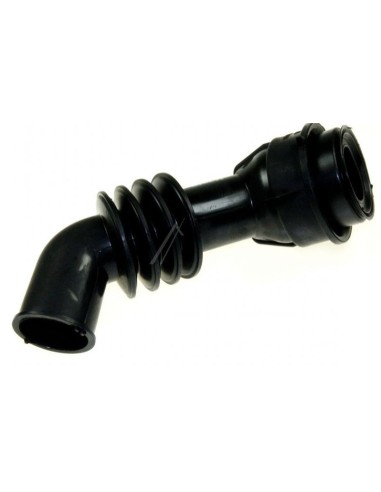 Durité Cuve Pompe pour Machine à Laver WHIRLPOOL