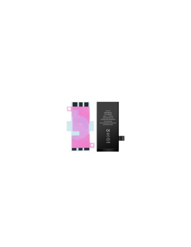 3,83V-3110MAH ACCU COMPATIBLE POUR IPHONE 11 INCLUS ADHESIF