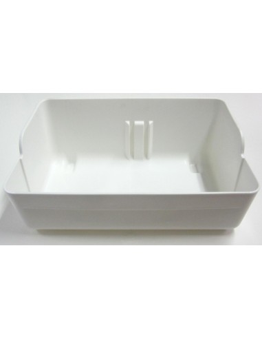 Bac à Légumes Blanc 501x194x331pour Réfrigérateur ARISTON