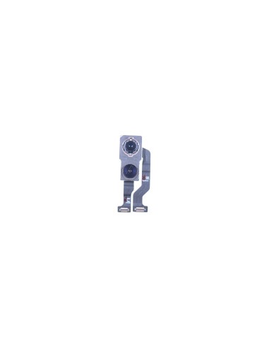 Caméra arrière pour iphone 11