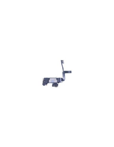 NAPPE FLEXIBLE ECOUTEUR AVEC SENSOR IPHONE 11