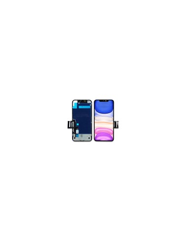 Ecran alternatif iphone 11