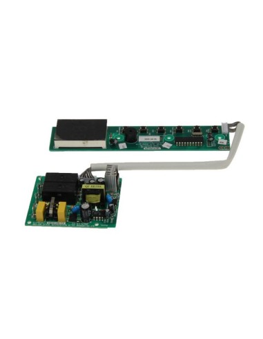 Carte Électronique 100-240V pour Radiateur DELONGHI
