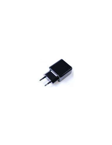 5V-3,0A CHARGEUR USB 5V/3A 18W (prise secteur)