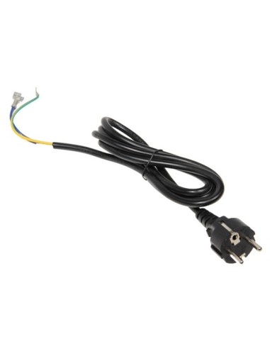 Cordon D'Alimentation Avec Fiche pour Radiateur DELONGHI