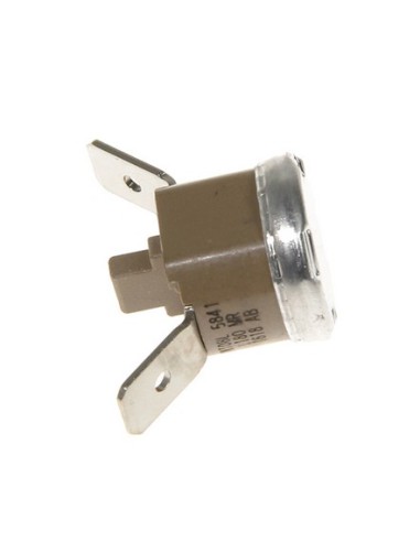 Thermostat de Sécurité pour Radiateur DELONGHI