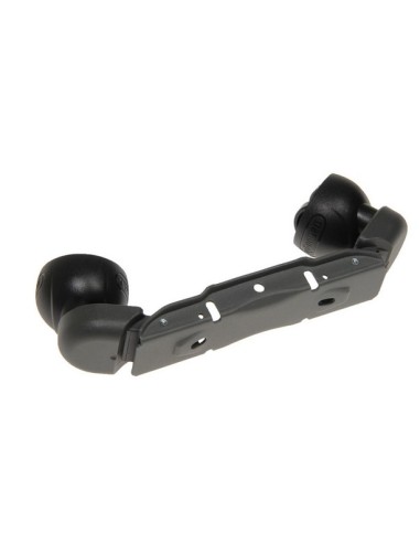 Ensemble Pieds pour Radiateur DELONGHI