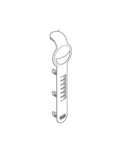 Tableau de Commande pour Radiateur DELONGHI