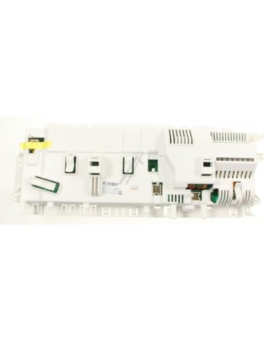 Module Electronique Configuré pour Séche Linge ELECTROLUX