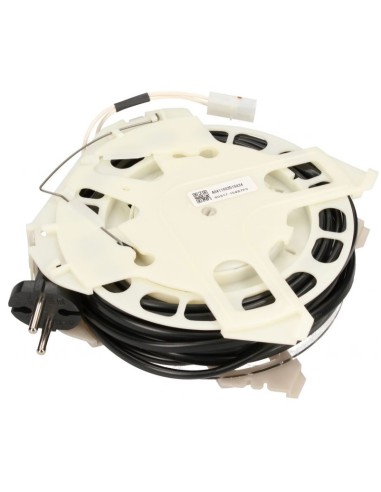 Enrouleur de Câble 9m pour Aspirateur ELECTROLUX