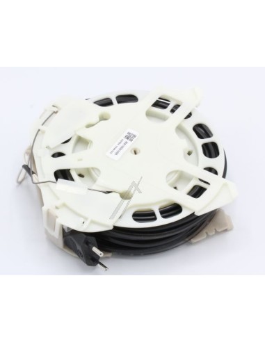 Enrouleur de Câble 9m pour Aspirateur ELECTROLUX
