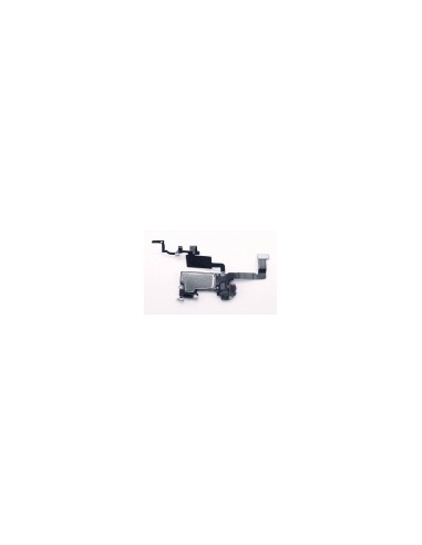 ÉCOUTEURS AVEC SENSOR FLEX IPHONE 12 / 12 PRO