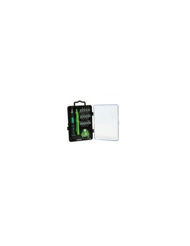 KIT OUTILLAGE 16EN1 PROSKIT POUR SMARTPHONE