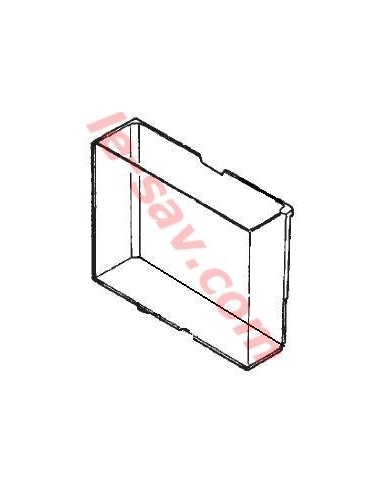 Réservoir Complet pour Machine à Café 11139 R500 Magimix